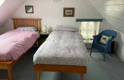 A cosy seaside cottage - Foto 10