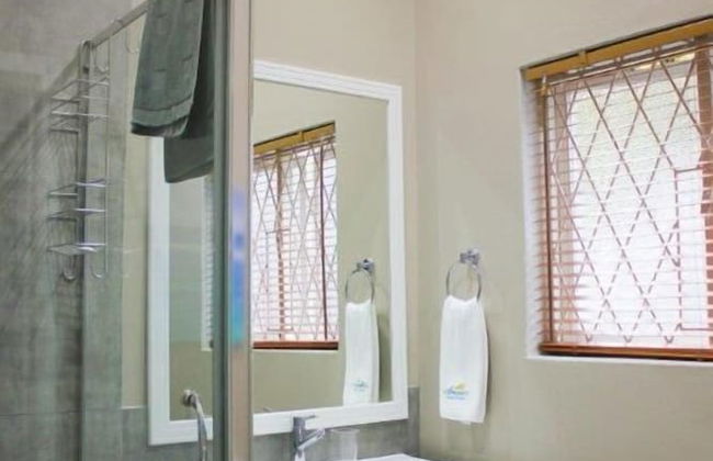 Amanzi Beach House - Foto 34