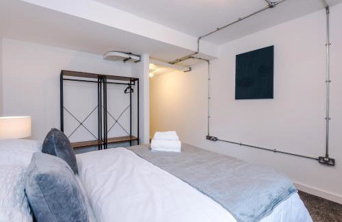 Home away from home just off Junction 21 of M6 - Foto 25