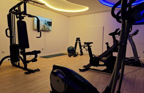 Skyline Home Funchal - Foto 24