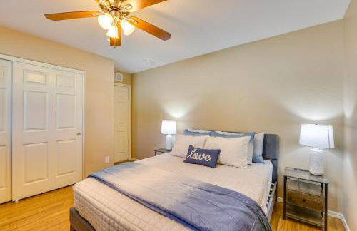 4 Mi to Luke AFB Family Home with Pool and Hot Tub - Foto 16