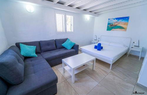 Apartamentos Anjomacar B - Photo 53