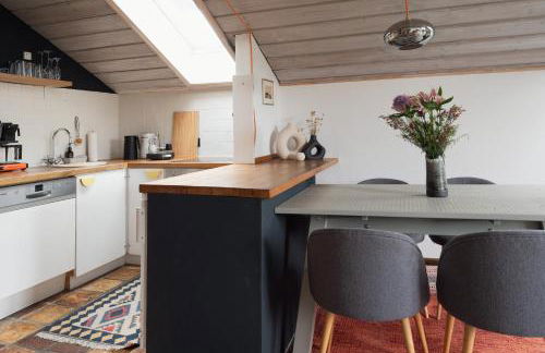 Pura Apartments - Foto 44