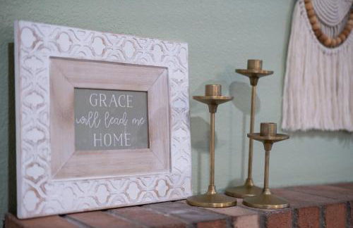 Large Pool With Diving Board, Remodeled 3bdrm, Near State Farm STDM and More! - Foto 46