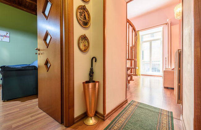 Via Melisurgo 23 in Napoli - Foto 2