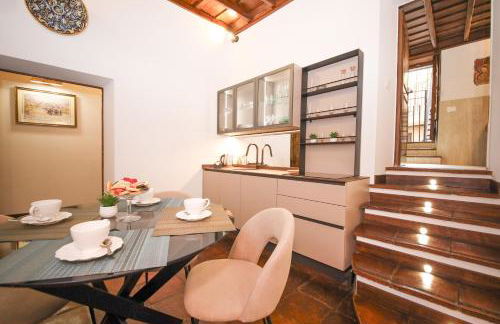 Domus Minelli Navona by GHOR - Foto 44