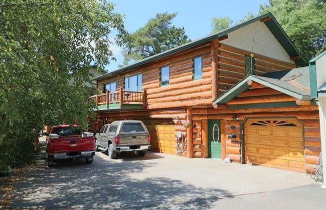 Inn on Bigfork Bay Loft 2 Bedroom - Photo 14