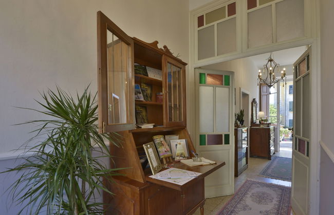 Lucca in Villa San Donato - Foto 2