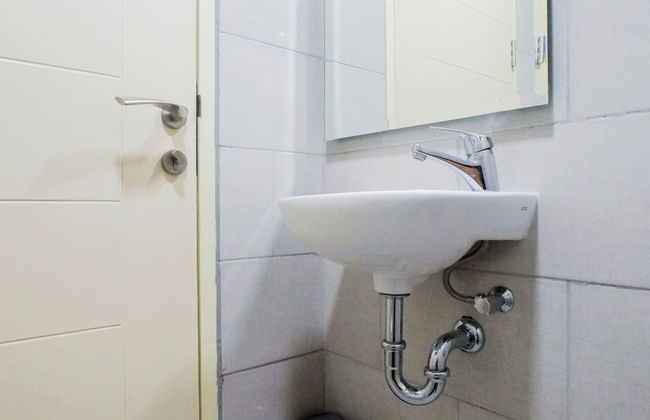 Exclusive Studio Apartment At Benson Supermall Mansion - Foto 10