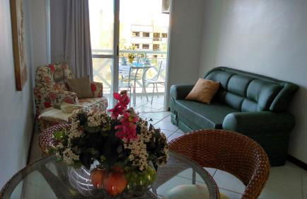 Brava Apart Hotel - Foto 74