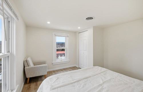 Heishman Historic Hillside Home - Foto 23