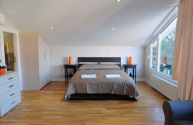 Ortakoy Bosphorus Apart - Foto 19