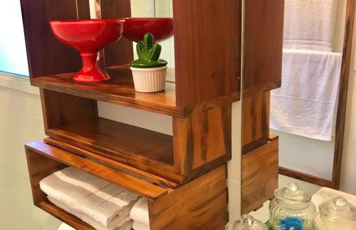 Apartamento completo no bairro Itagua Ubatuba SP - Foto 20