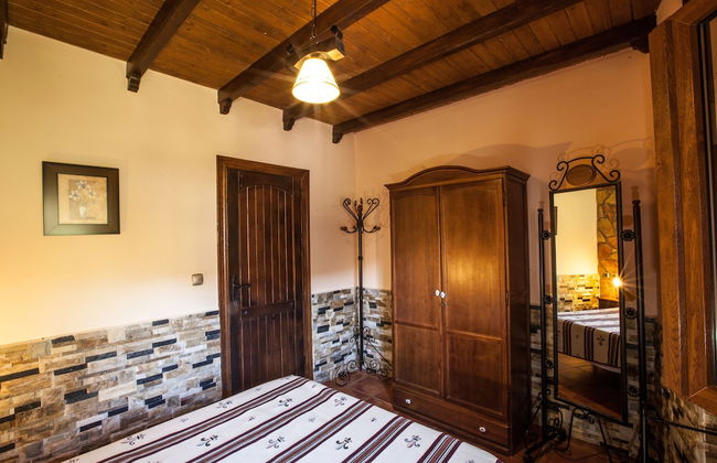 CASAS RURALES BENARUM - Foto 19