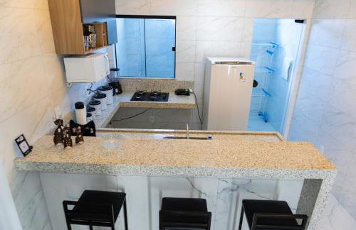 Condomínio Triângulo da Embaúba - Foto 34