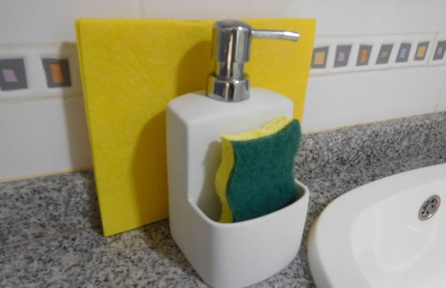 Alojamiento La Mar 1 - Foto 18