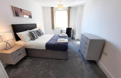 Cubo Canary Wharf - Foto 3