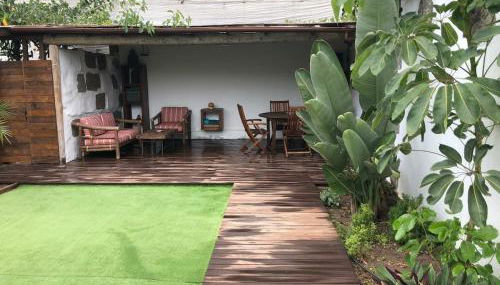 El Alpendre- Entre plataneras, a 10 minutos playa - Foto 4