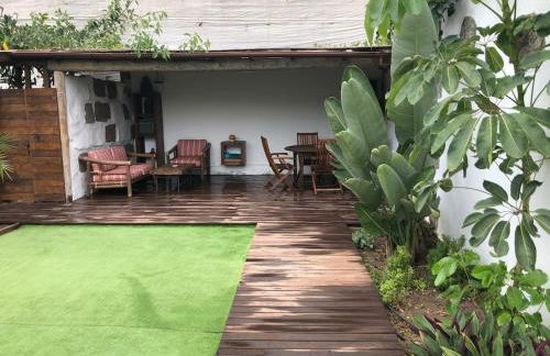 El Alpendre- Entre plataneras, a 10 minutos playa - Foto 4