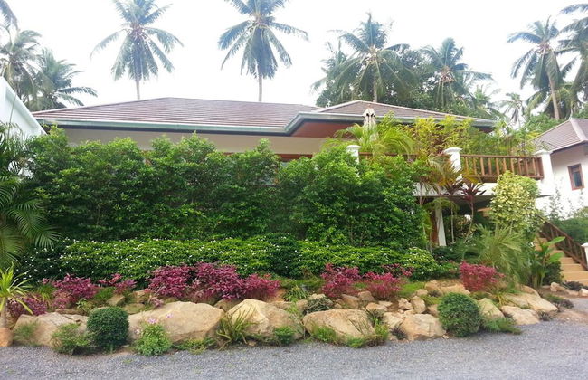 Tropical Season Villa Resort - Photo 20