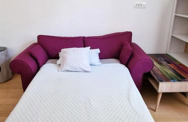 Chika Rijeka Urban Stay - Photo 15