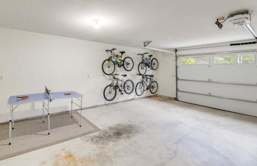 Private Beach, Deck and Grill! Siuslaw River Getaway - Foto 24