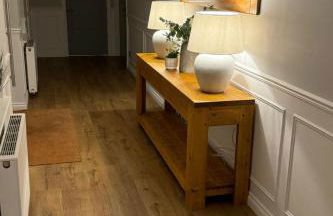 Large Family Home with Hot Tub or Jacuzzi, Log Burner - Foto 74