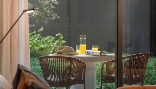 Luxury Garden Apartment at Savoy Insular - Foto 2, Garden