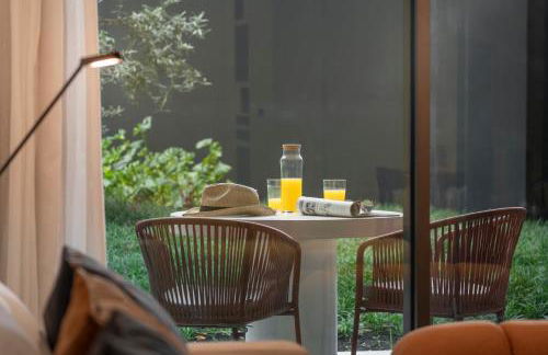 Luxury Garden Apartment at Savoy Insular - Foto 24