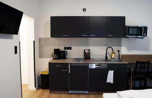 Hive Apartments Giesen an der B6 - Foto 44