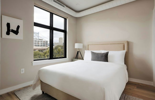 Sonder by Marriott Bonvoy The Edison Apartments Old City - Photo 15