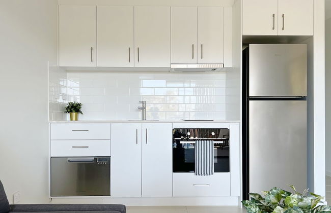 One on Harris Apartments - Photo 11