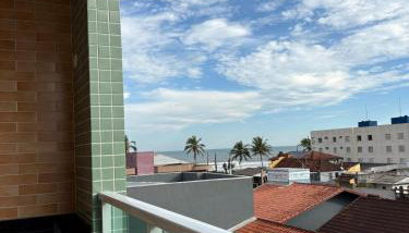 Apartamento no centro com vista para o mar - Foto 3