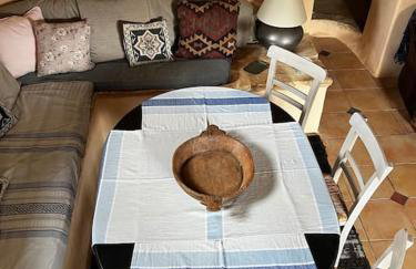 Maison Théia, entre mer et montagne Samonas - Foto 52