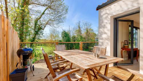 Déconnexion à Saint-Vincent-sur-Jard - Foto 2