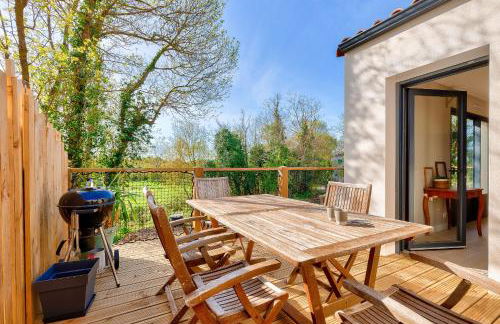 Déconnexion à Saint-Vincent-sur-Jard - Foto 2