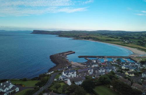 The Clara, Ballycastle - Foto 43