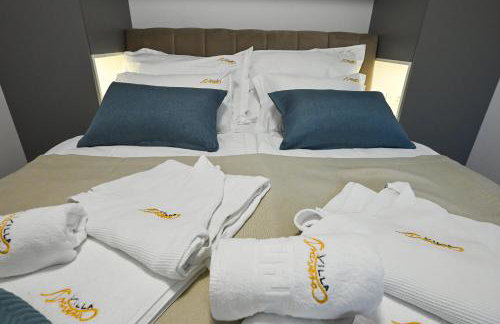 Luxury Villas Travera - Photo 80