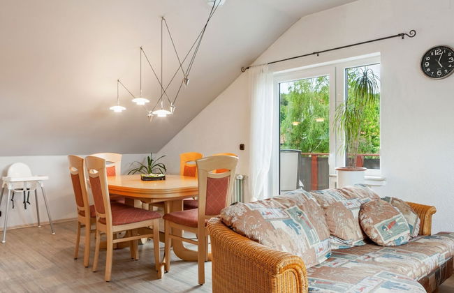 Apartment in Bad Wunnenberg Near Ski Willingen - Photo 8