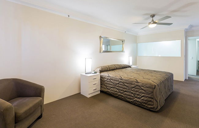 Belle Maison Apartments - Photo 12