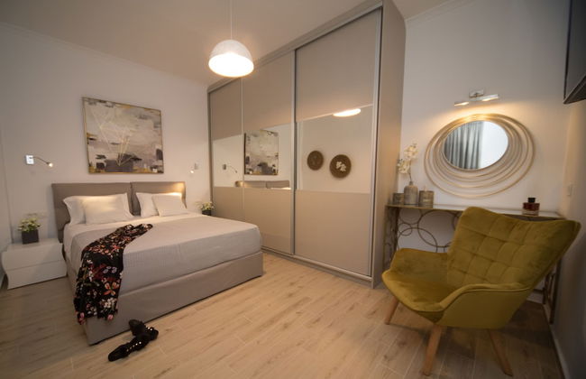 Villa Kamara Santorini - Foto 10