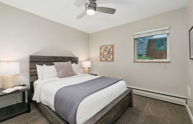 Lavender Suite Relaxed, Walkable Old Town Stay - Foto 4