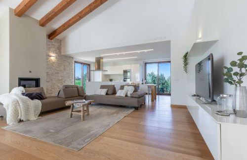 Italian Experience-Villa Clair - Foto 84