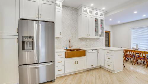 Charming Champaign Victorian with Deck! - Foto 3