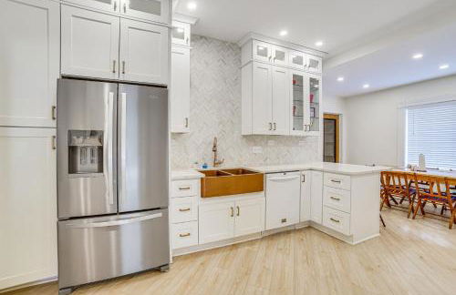 Charming Champaign Victorian with Deck! - Foto 3