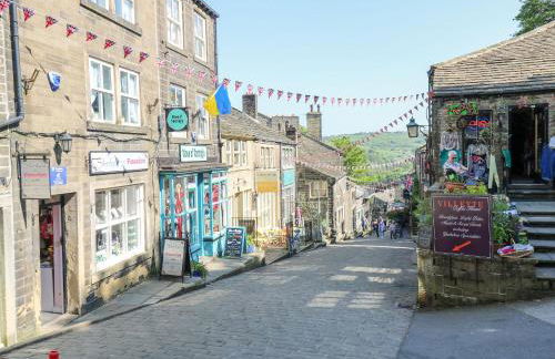 North Ives Cottage - Foto 26