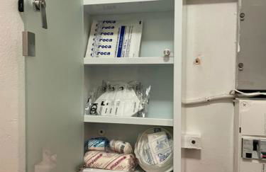 Bel appartement composé de deux chambres - Foto 4