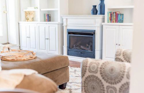 Lighthearted Family Friendly Downtown River Views - Foto 12