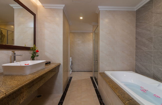 Hanoi Central Hotel & Residences - Foto 37