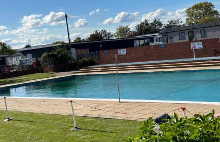 Getaway House - Foto 27